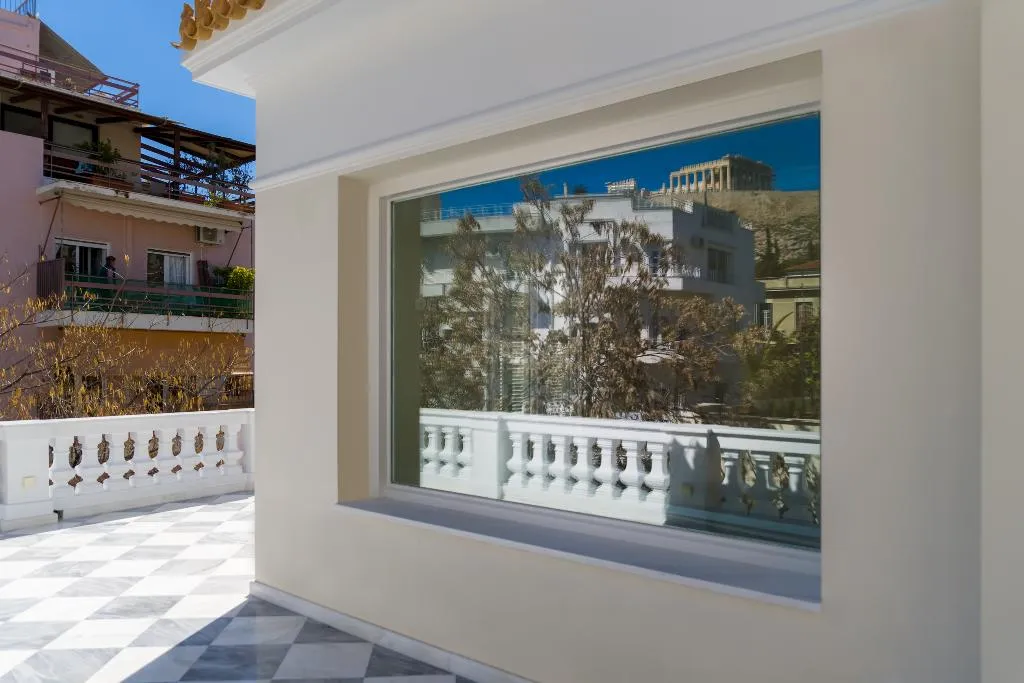 SUITE STANDARD Room, Noble Suites, Athens