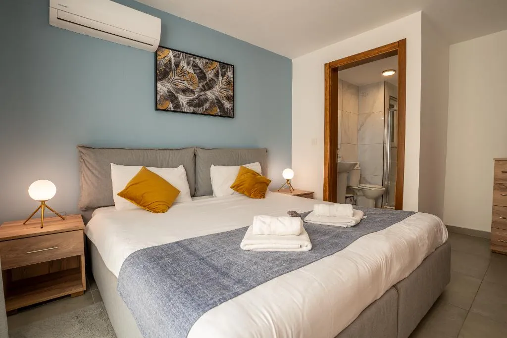 SUITE STANDARD Room, Stillel Retreat, Malta