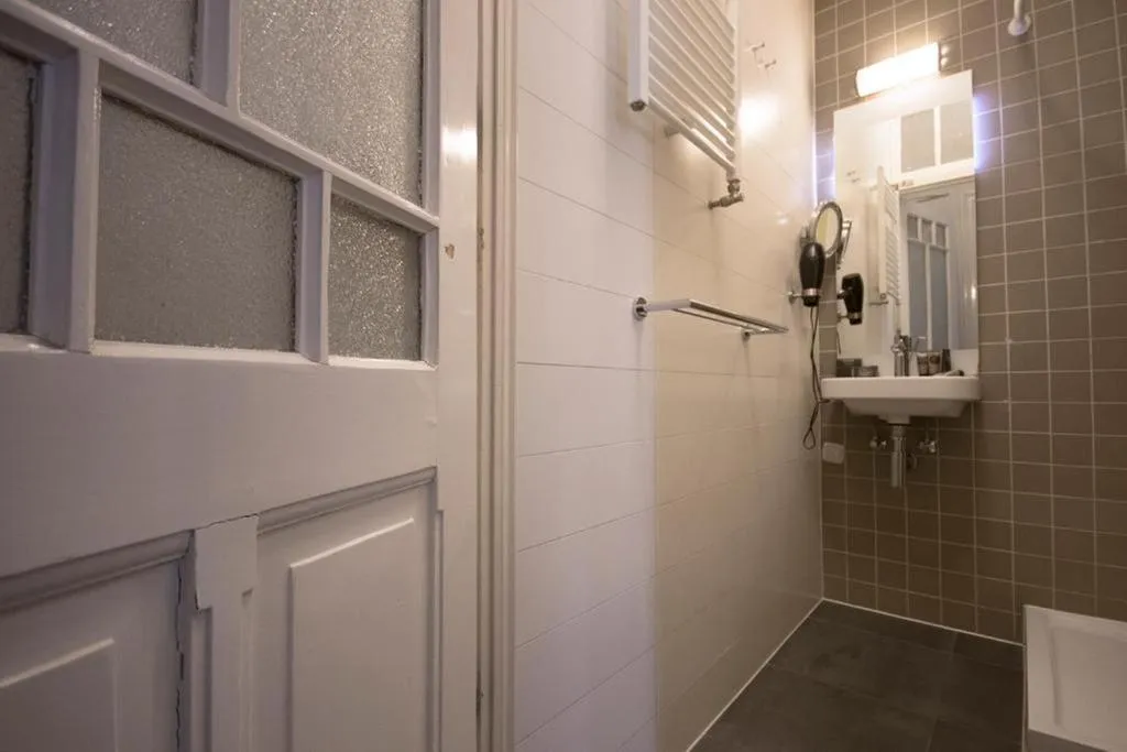 DOUBLE COMFORT Room, Grand Canal Boutique Hotels, Amsterdam