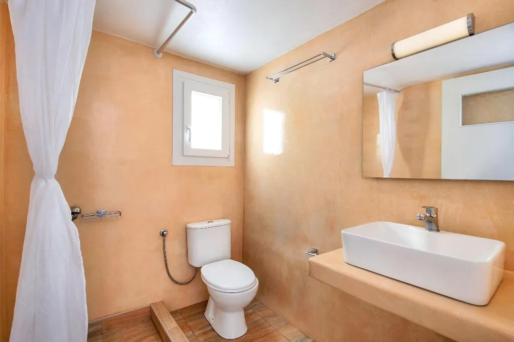Room, Villa Kavallaris & Apartments, Santorini