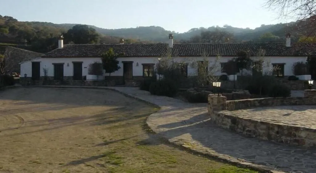 General view, El Horcajo, Costa Del Sol