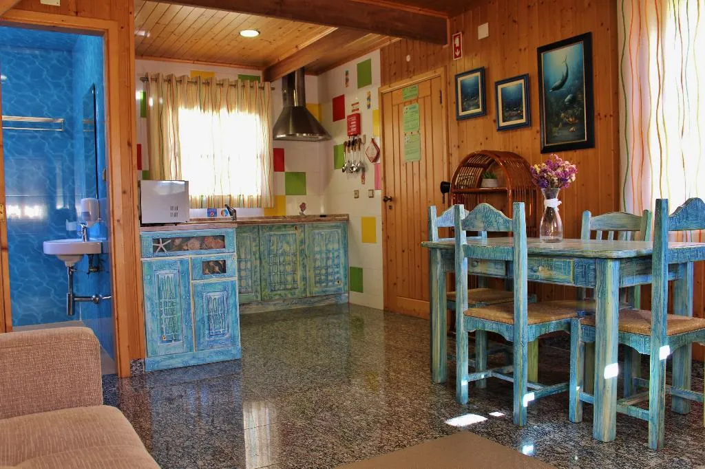 CHALET STANDARD Room, Villa Ana Margarida by Nature, Lisbon