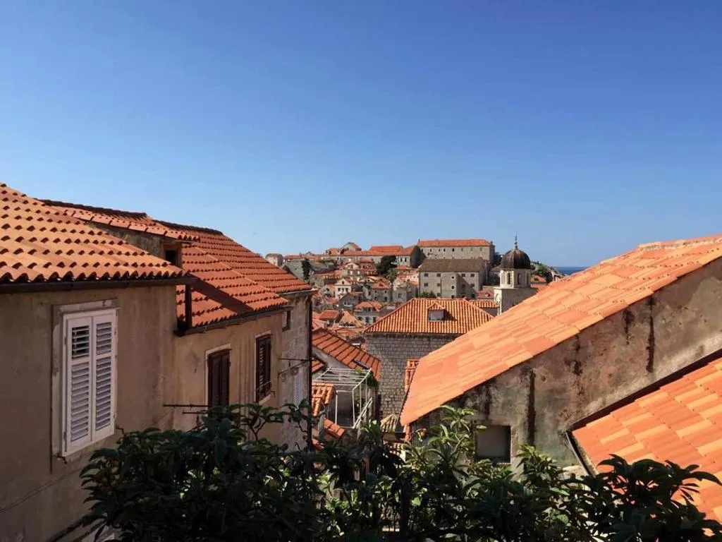 General view, Hostel Angelina Old Town Dubrovnik, Dubrovnik