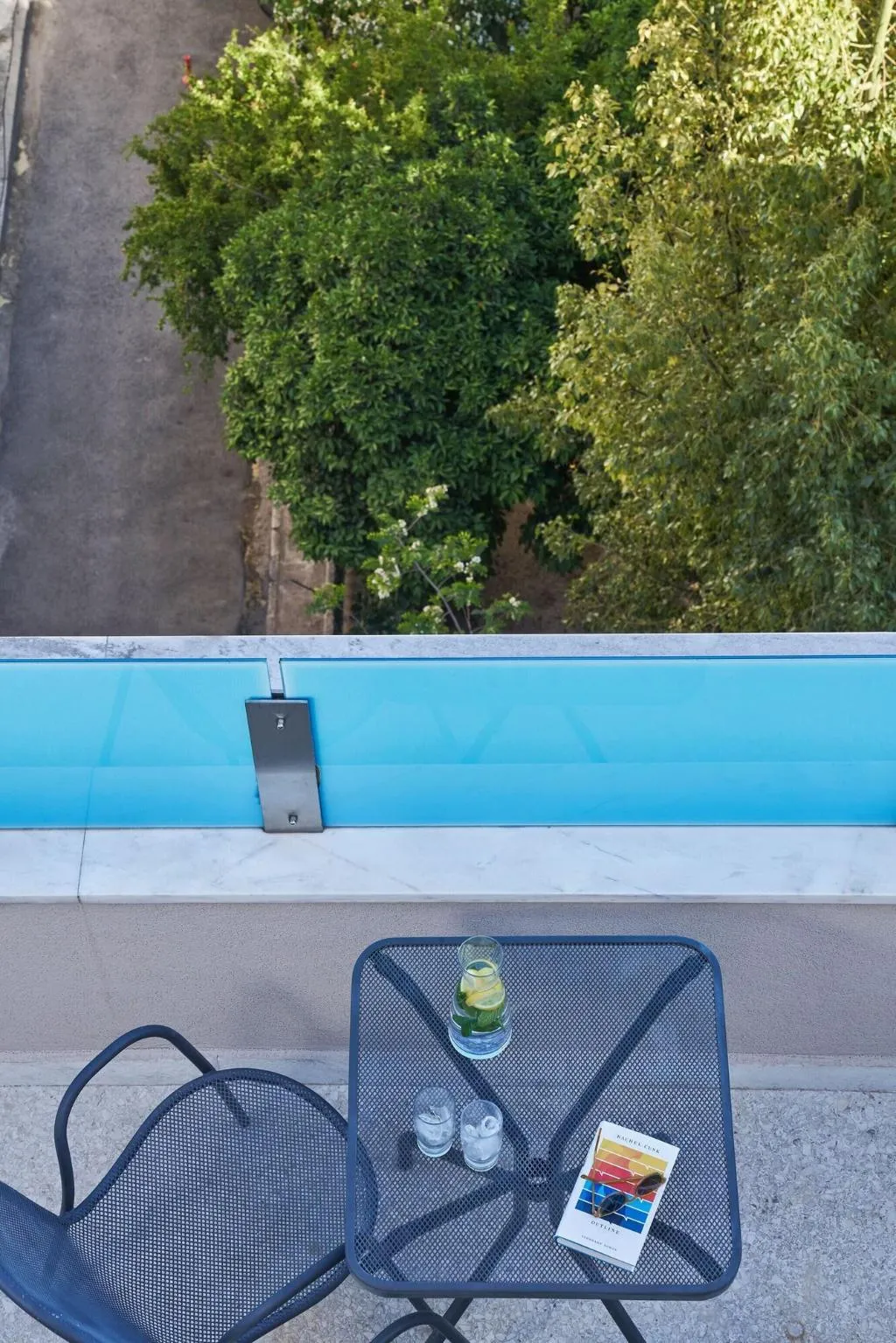 TWIN SUPERIOR Room, Arion Athens, Athens