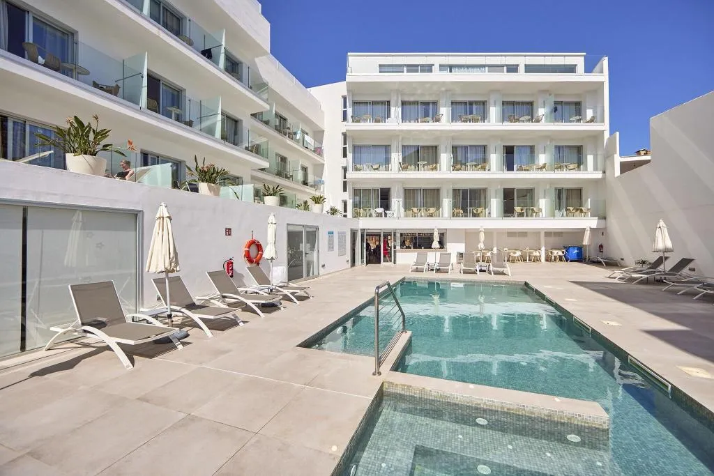 General view, Hotel Ilusion Moreyo Adults Only, Majorca