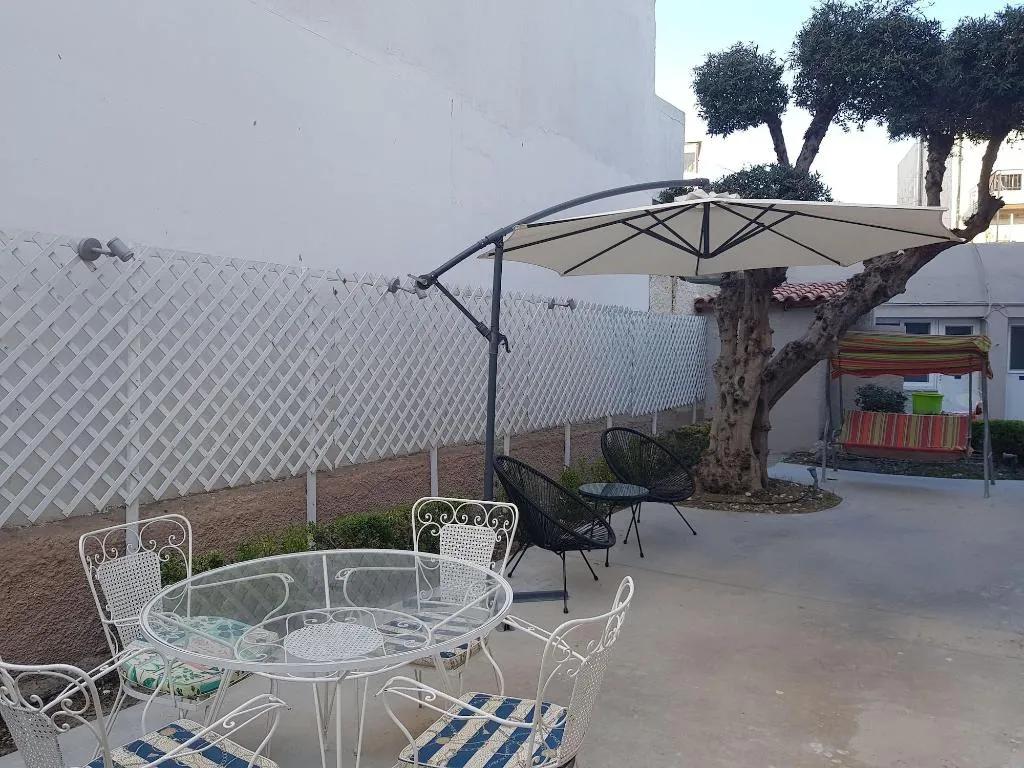 General view, Hotel Sonia, Kos