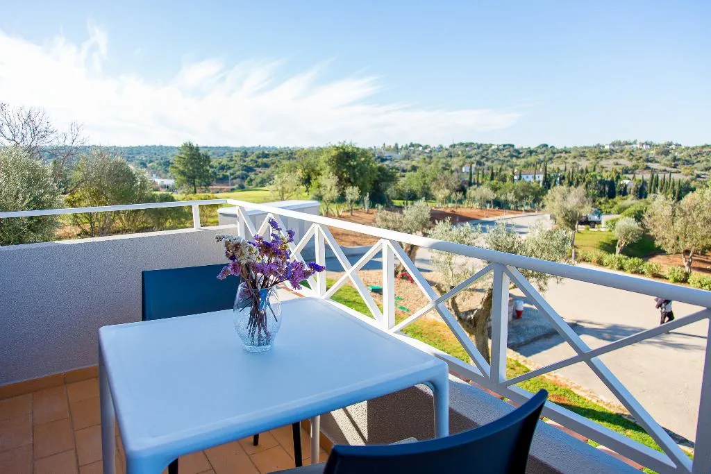 STUDIO CLASSIC Room, Pestana Gramacho Residence, Algarve