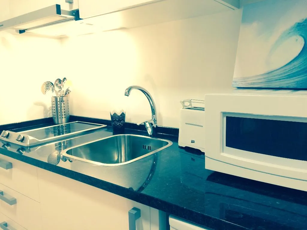 VILLA ONE BEDROOM Room, Golden Halcyon Ericeira Villas, Lisbon