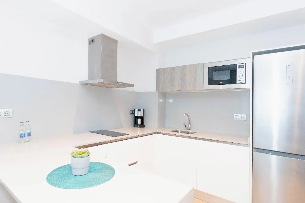 APARTMENT SUPERIOR Room, Sholeo Lodges La Cicer Flats, Gran Canaria