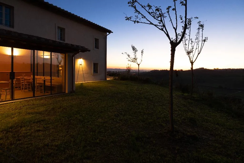 General view, Colle Alberti Country House, Florence