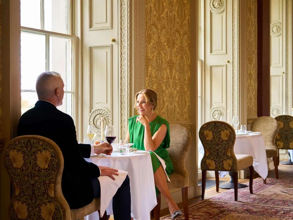 Restaurant, Carton House, a Fairmont Managed Hotel, Dublin