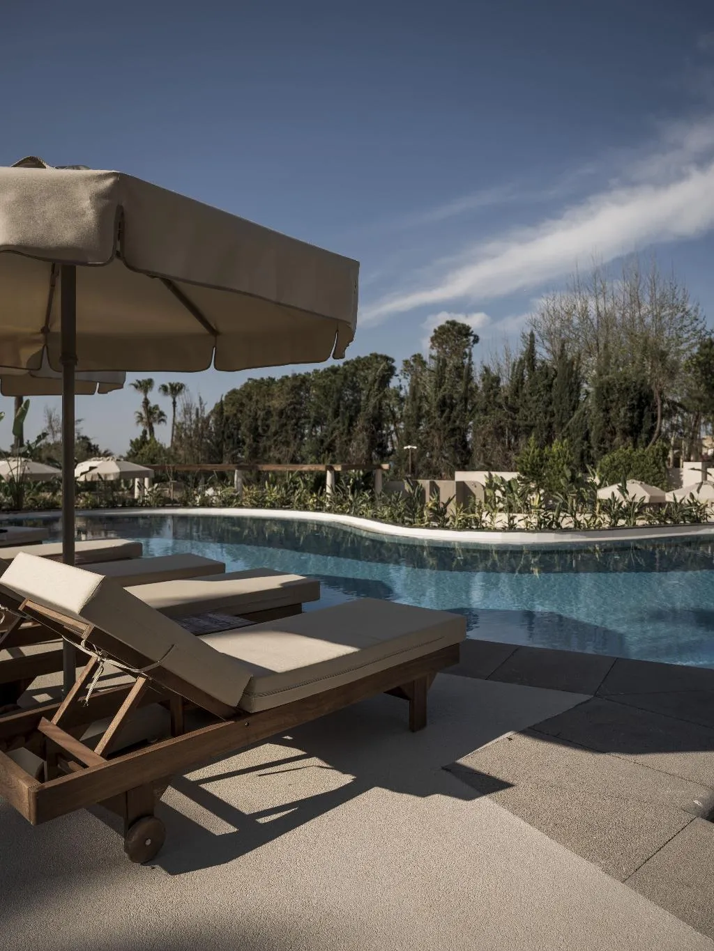 Pool, Adalya Bliss +16 Adult Only, Antalya
