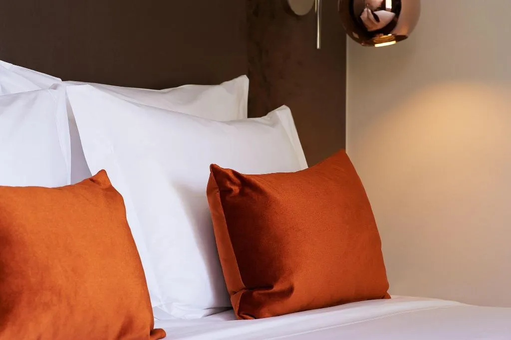 Room, Convento Do Seixo Boutique Hotel & Spa, Porto