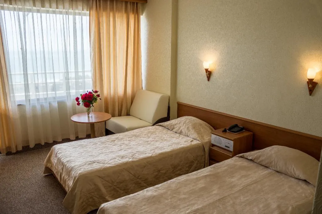 DOUBLE STANDARD Room, Kuban Resort and Aquapark, Bourgas