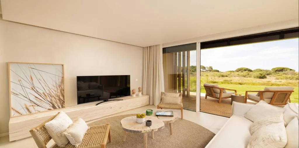 APARTMENT SEA VIEW THREE BEDROOMS Room, Verdelago Resort, Algarve