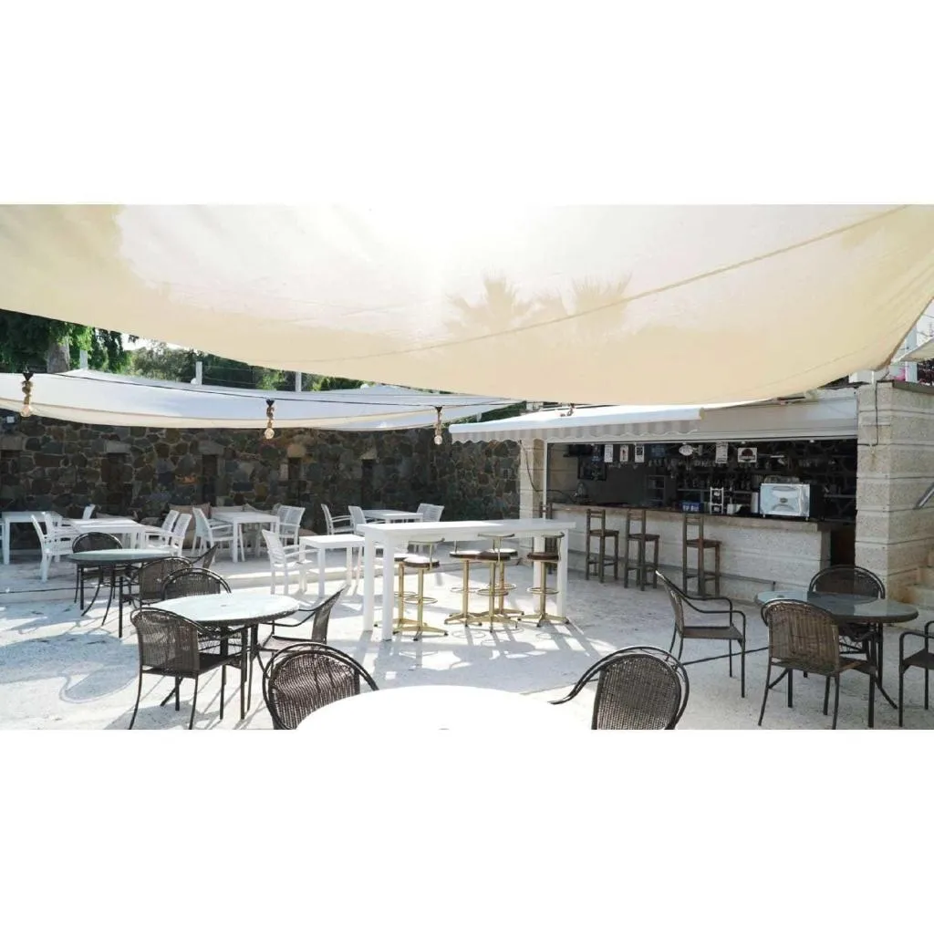 Bar, Gümbet Cove Hotel, Bodrum