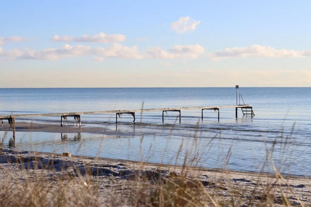 Beach, Strandmotellet, Copenhagen