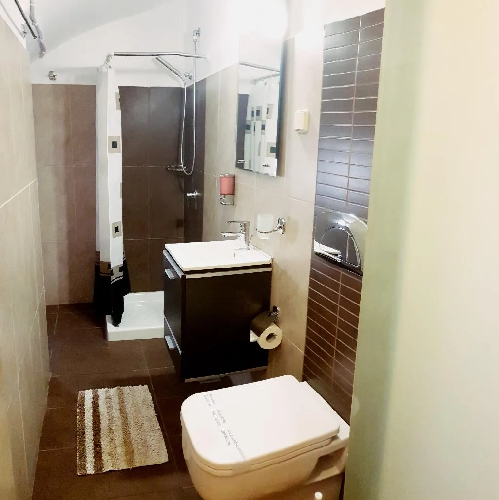 STUDIO CITY VIEW Room, Apollo Studios, Rhodes
