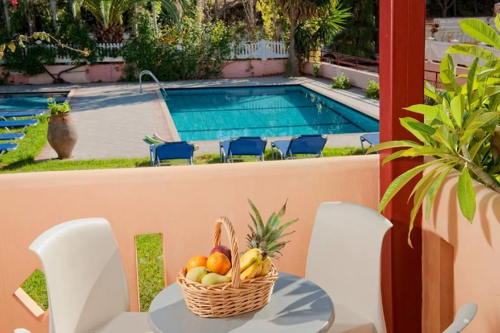 Pool, Marianthi Apartments by Estia, Crete
