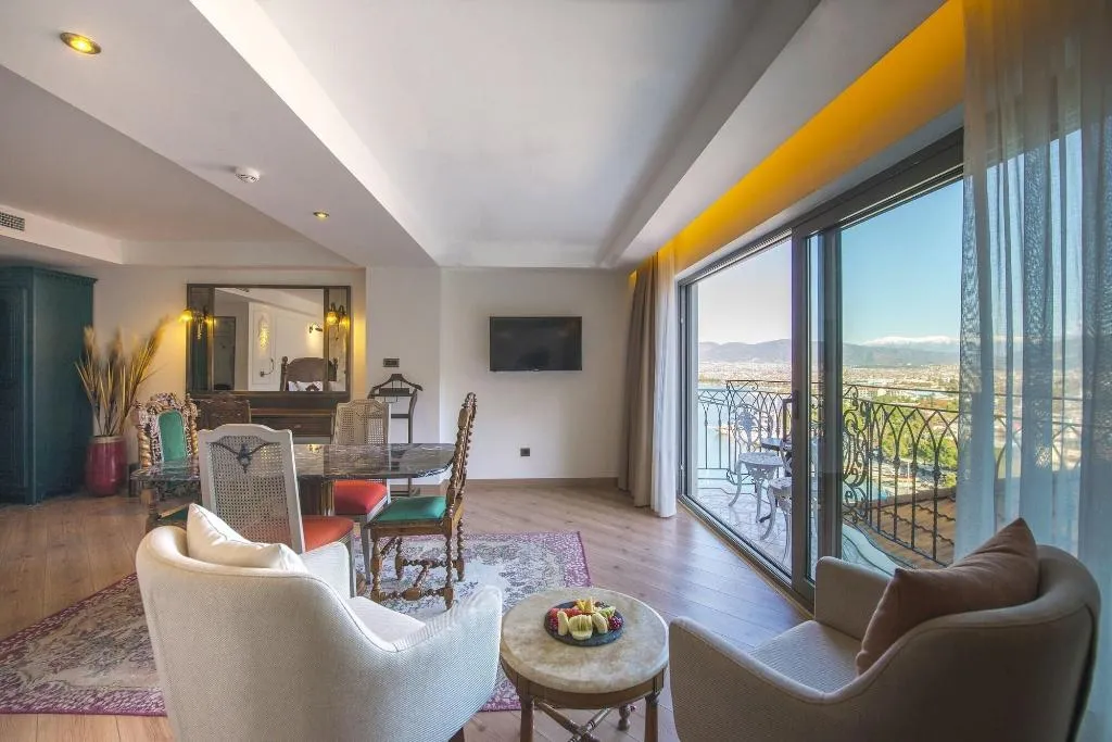 Room, Casa Margot Hotel Adults Only, Dalaman