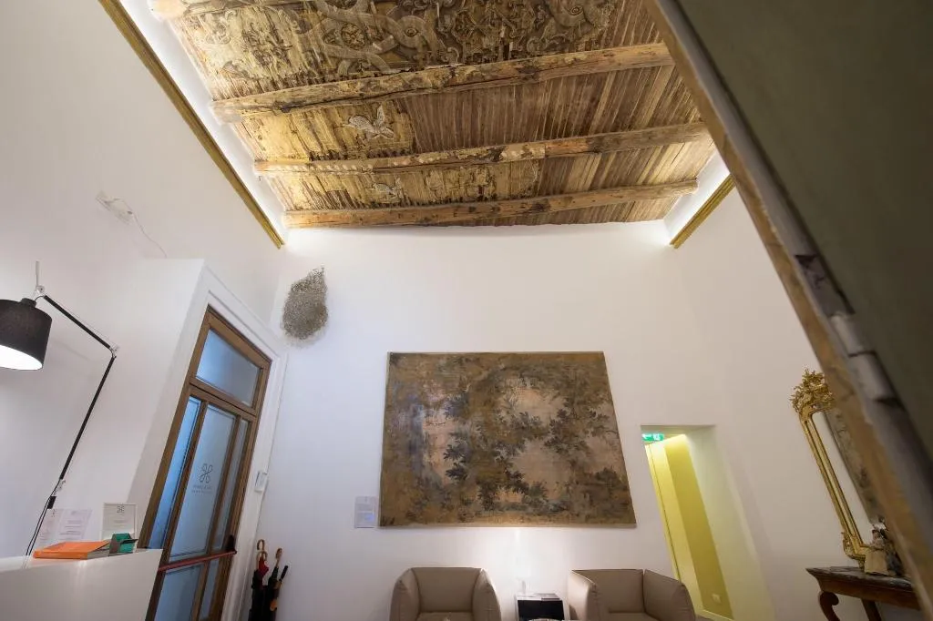 Sports and Entertainment, Santa Chiara Boutique Hotel, Naples