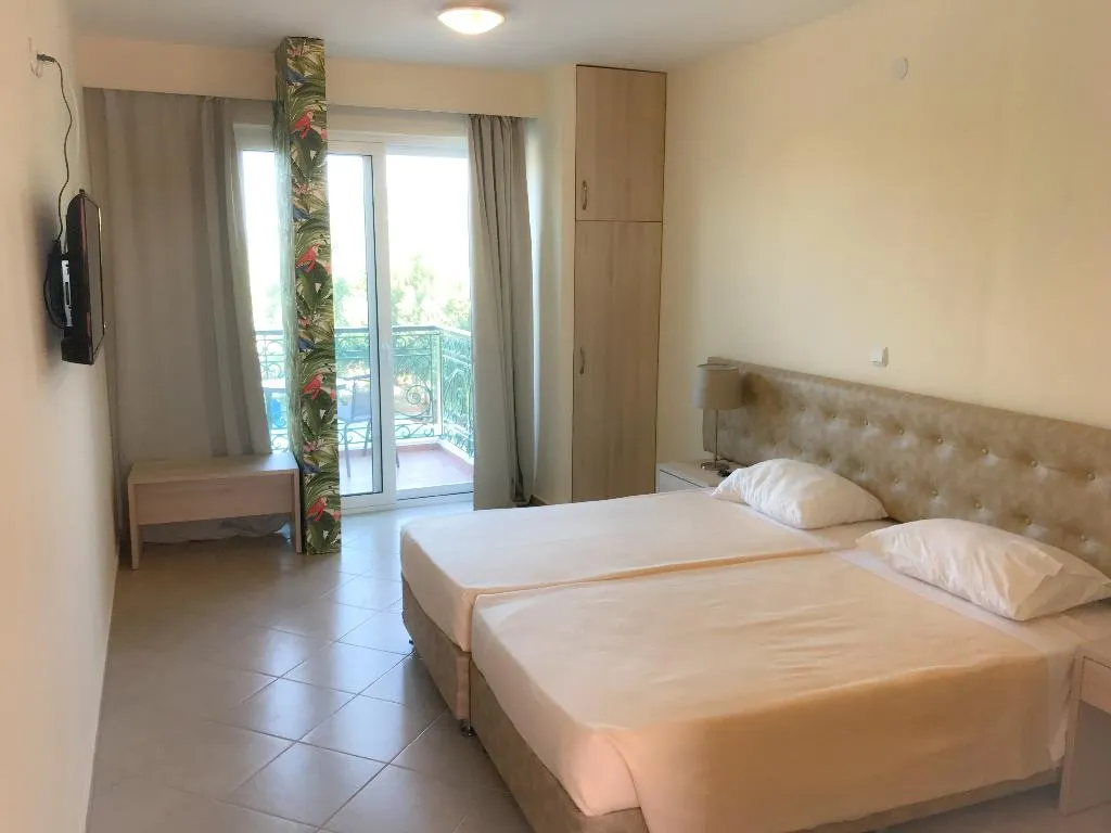 DOUBLE CAPACITY 2 Room, Ai Helis Resort Hotel, Kefallinia