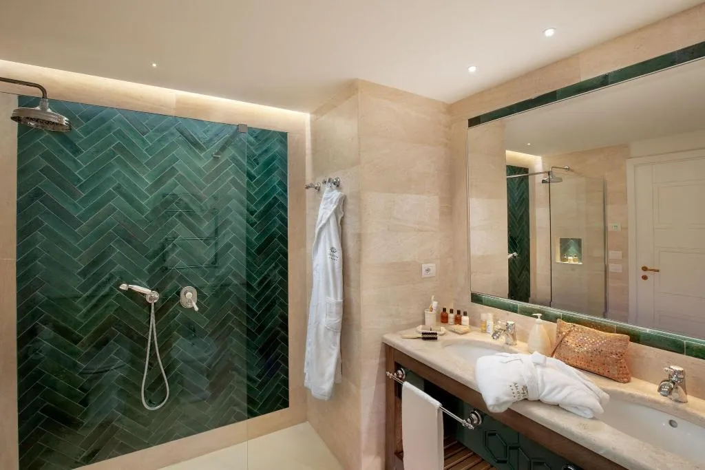 Room, Abi d'Oru, Olbia