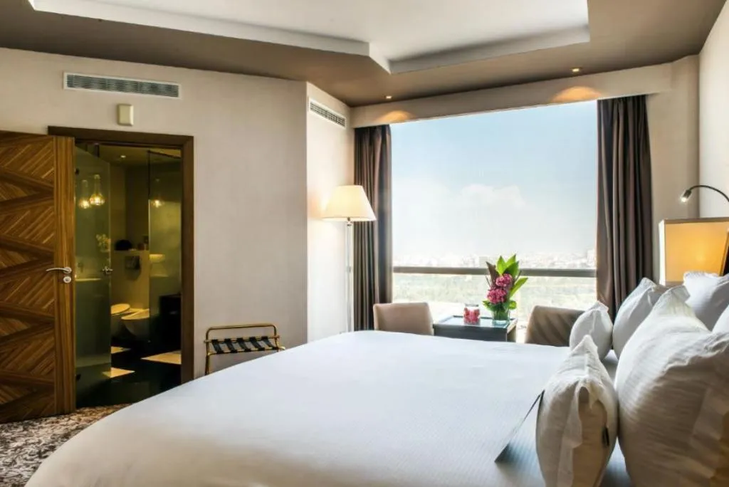 SUITE EXECUTIVE Room, Kenzi Tower, Casablanca