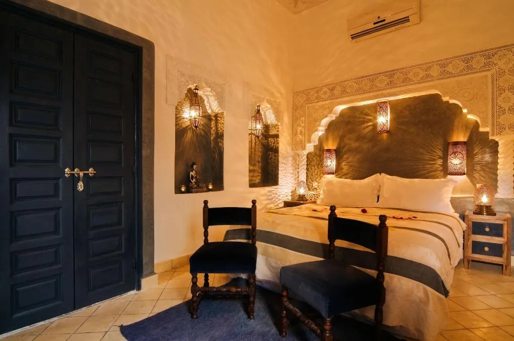 Room, Marrakech Riad, Marrakech