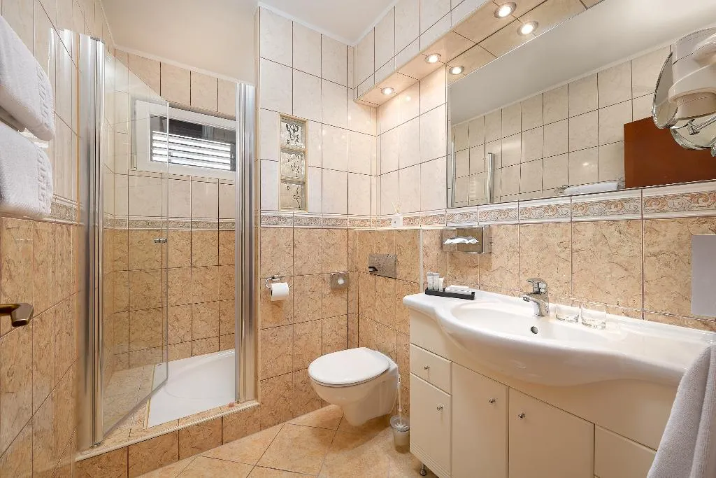DOUBLE CLASSIC Room, Villa Andrea, Split