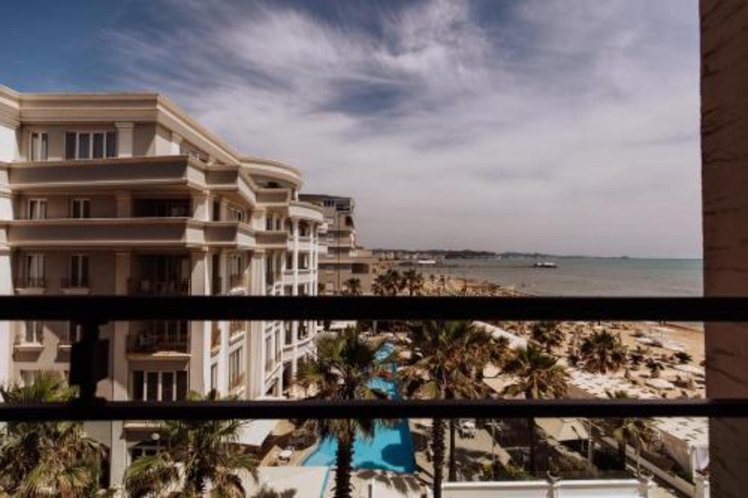 Royal G Hotel & Spa, Durres