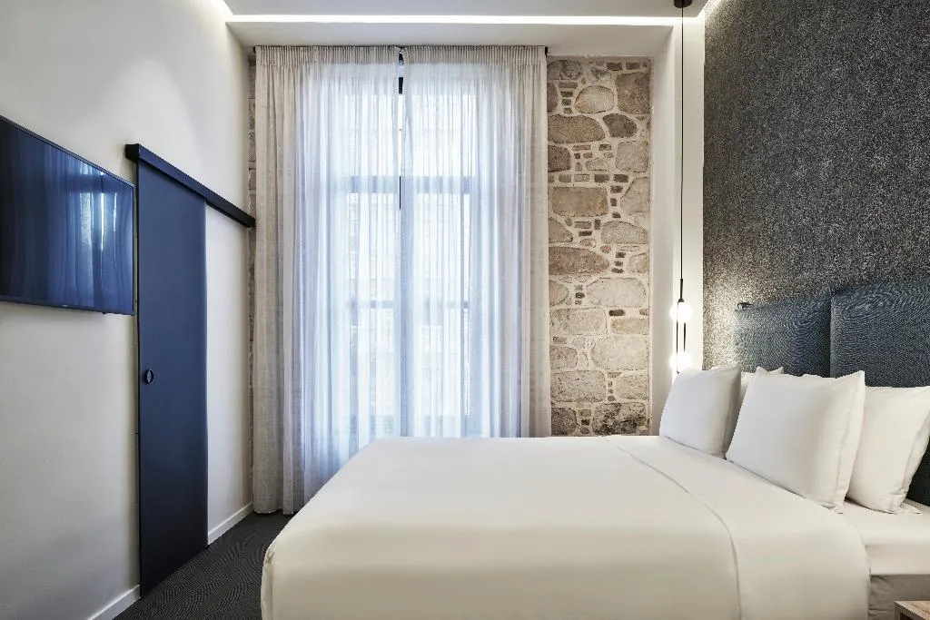 Double or Twin CLASSIC Room, NLH Monastiraki, Athens