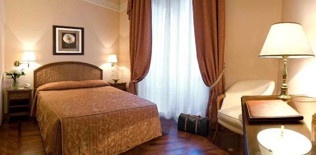 DOUBLE STANDARD Room, Hotel Calimala Firenze, Florence
