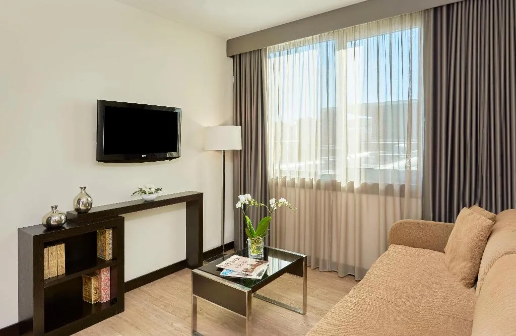 Room, NH Coimbra Dona Inês, Porto