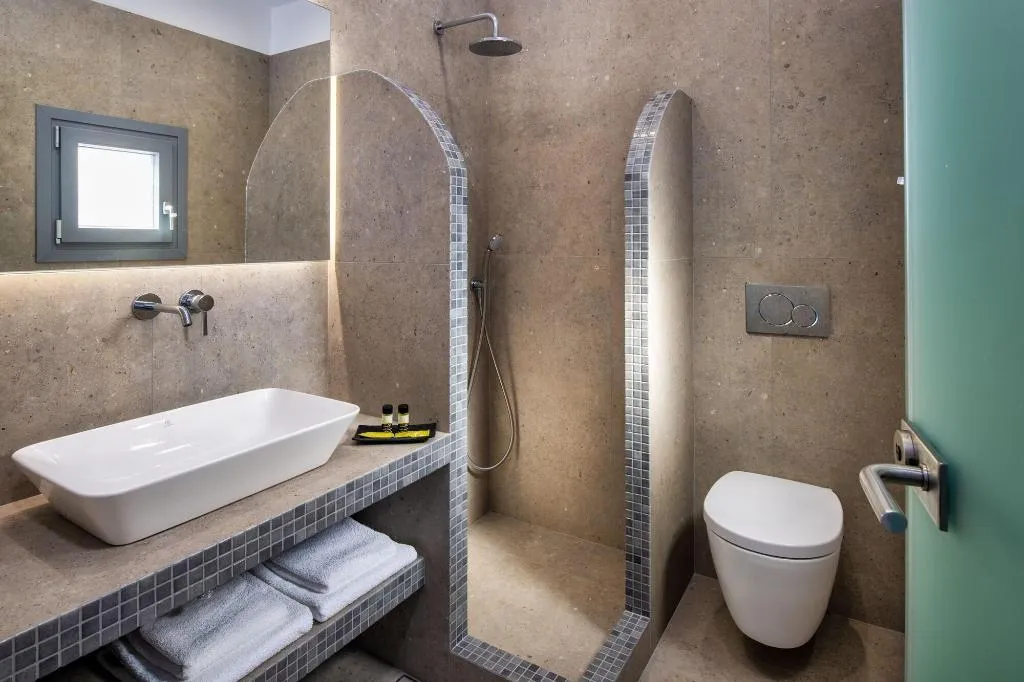 Room, Villa Kavallaris & Apartments, Santorini