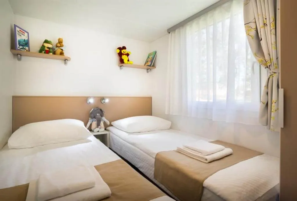 Room, Valkanela Camping, Istria