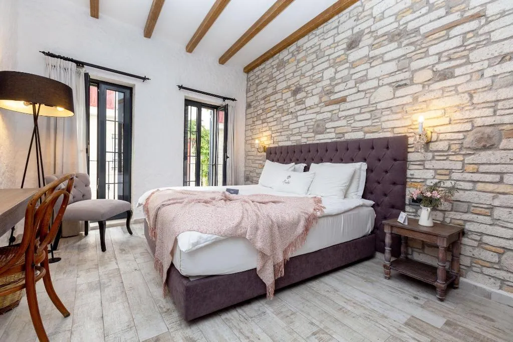 Room, Alachi Hotel, Izmir