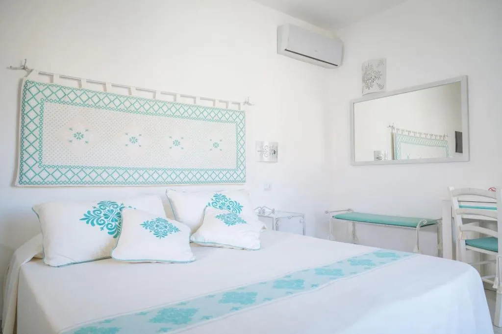 Room, Regina Simius Hotel, Cagliari