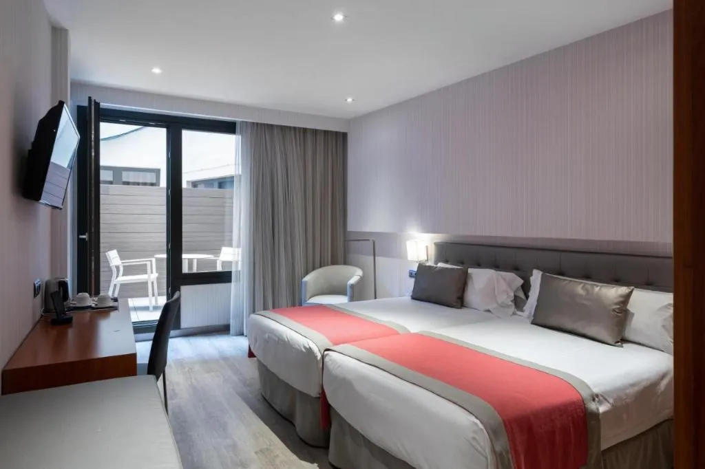 Room, Catalonia Barcelona 505, Barcelona
