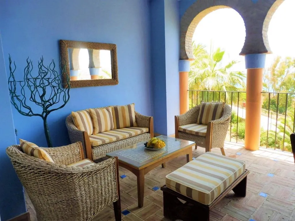 Room, La Perla De Marakech, Costa Del Sol