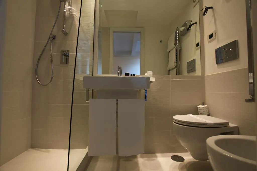 APARTMENT CLASSIC Room, Lhp Suite Piazza del Popolo, Rome