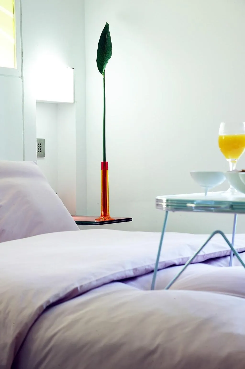 Room, Semiramis, Athens