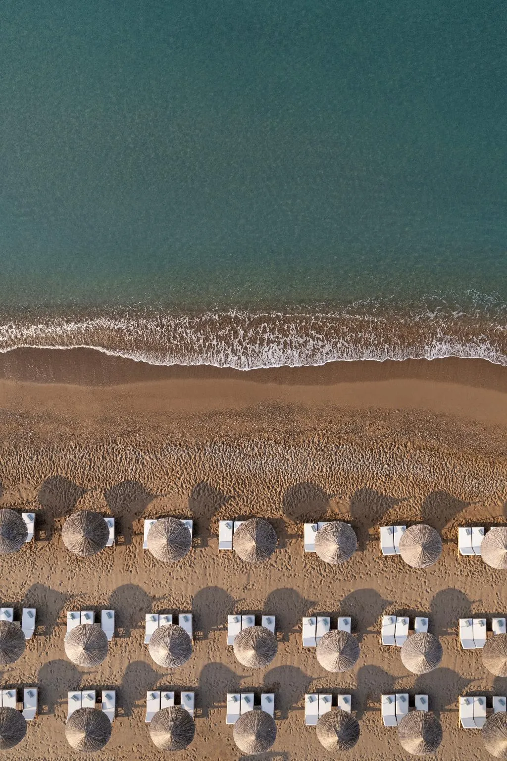 Beach, Titanic Deluxe Golf Belek, Antalya