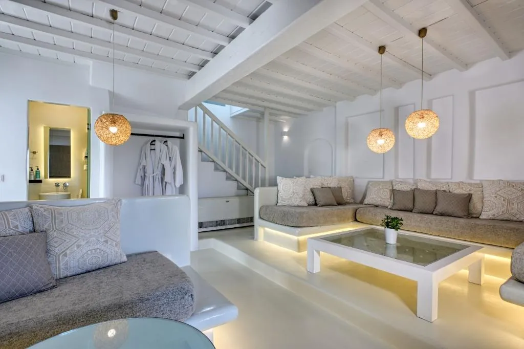 APARTMENT STANDARD Room, Nodo Boutique Hotel, Mykonos