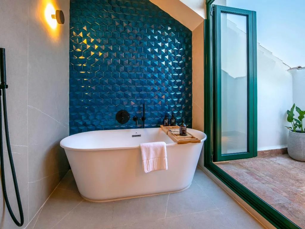 Room, SO/ Sotogrande Spa & Golf Resort Hotel, Costa Del Sol