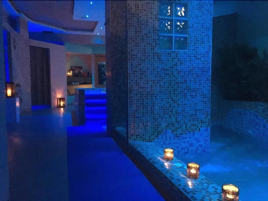 General view, Beauty Hotel & Spa, Rome