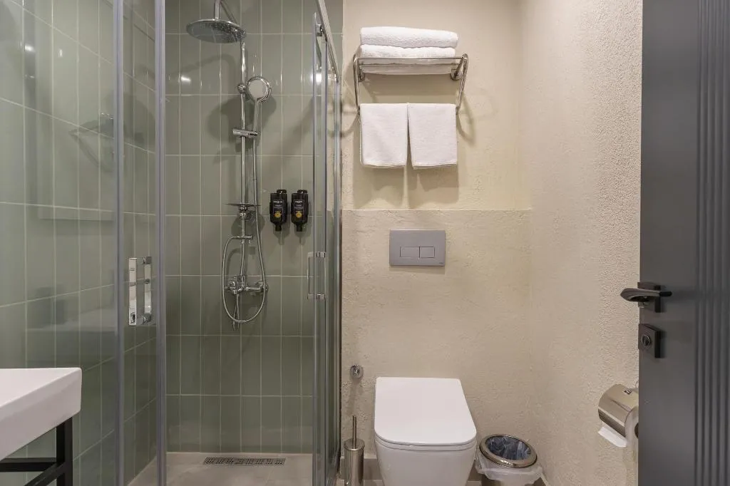 Room, Turka Loca City Hotel, Antalya