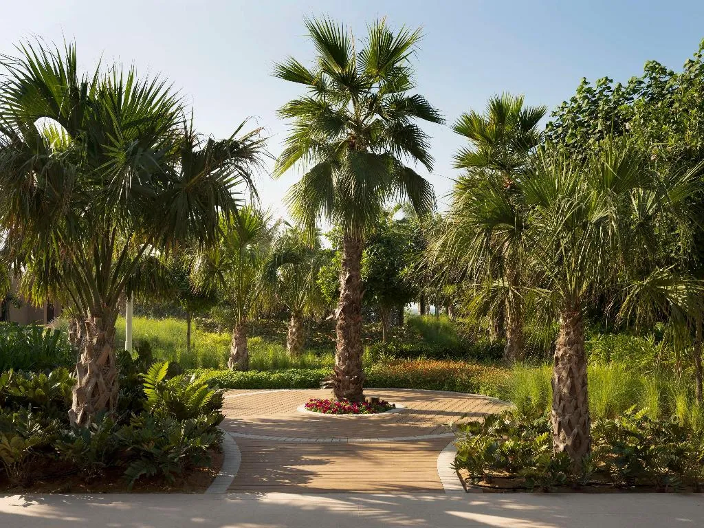 General view, Banyan Tree Dubai, Dubai