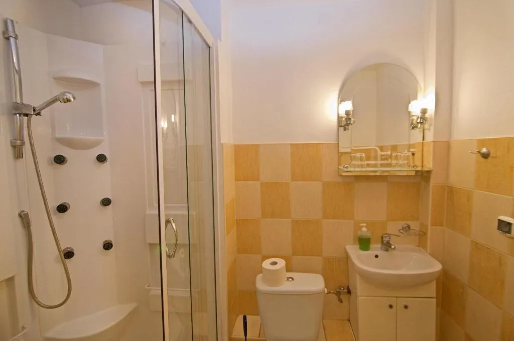 Room, Unikat Guest Rooms, Krakow