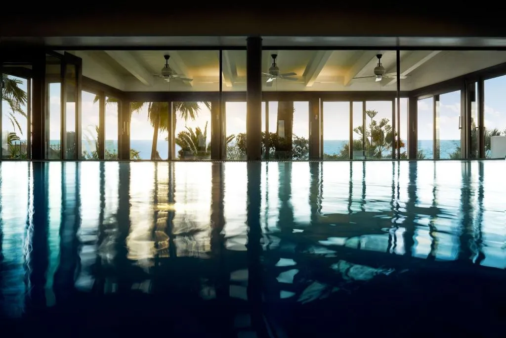 Sports and Entertainment, Marbella Club Hotel, Costa Del Sol